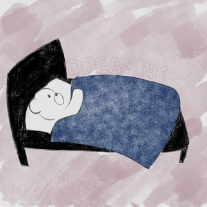 Dreaming