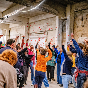 Fau pas se laissar far