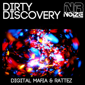 Dirty Discovery (Original Mix)