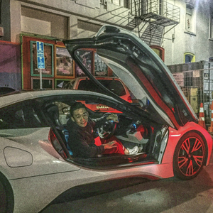 写给奥克兰的信