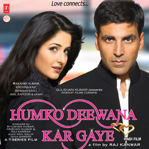 Tum Saanson Mein (Unplugged)