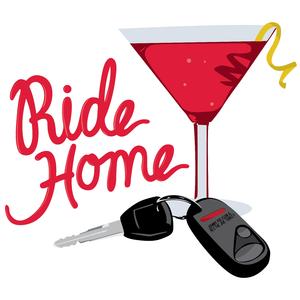 Ride Home (feat. Johnny Polygon)