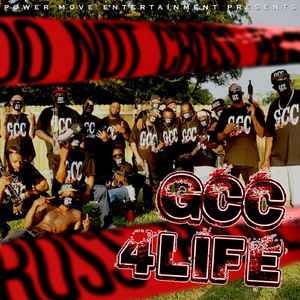 G.C.C 4 Life