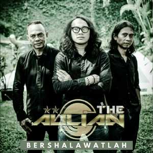 Bershalawatlah