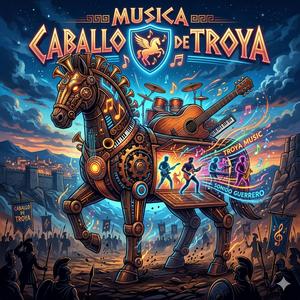caballo de troya