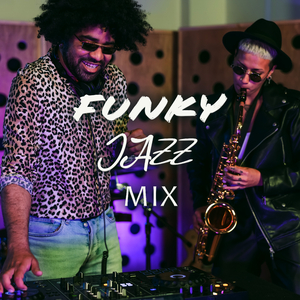 Funky’n’ Dance