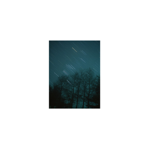 Overall and Delicateness (Sleep Mix)