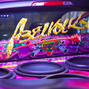 Medley entorta nóia (Eletrofunk)