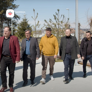 Kenge per Vlora Gashin