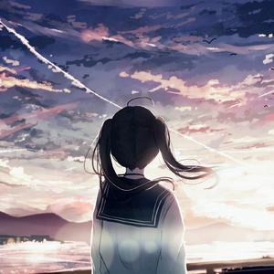 こんな私でごめんなさい (feat. 可不)