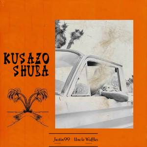 Kusazo Shuba