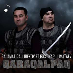 Qaraqalpaq