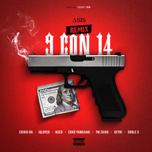 9 Con 14 (Remix)