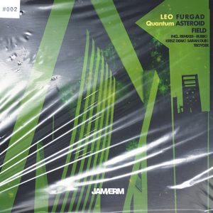 Quantum Asteroid Field (Krisz Deak Remix)