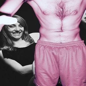 Préstame una garrafa y te bajaré la luna