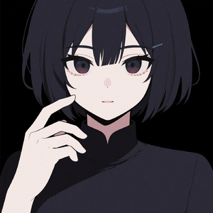 Tears Fall Like Autumn Leaves