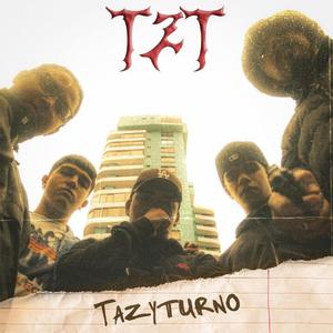 Hampton (feat. TAZYTURNO, Filiph, Lowki, akaMetafórico, Duchiee & 4NTI-ALIAS)