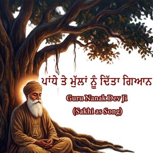 Pandha Te Mullah (Dhan Guru Nanak Dev Ji)