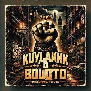 Кулаки и Золото