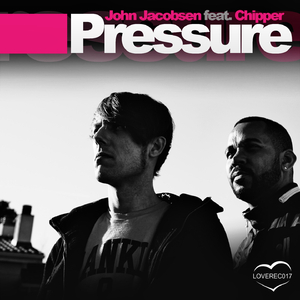 Pressure (Lookback Remix)