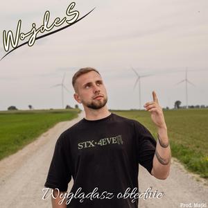 Wyglądasz obłędnie