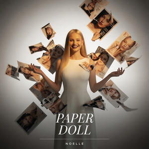 Paper Doll