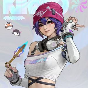 甘禾橘夏Prod By ATTBEAT