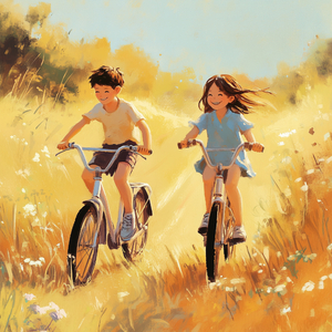 Цыплёнок Пи