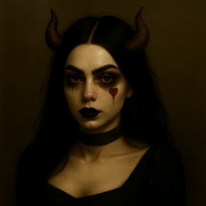 dEmonia
