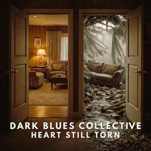 Still Here Waiting (Dark Blues & Jazz Blues)