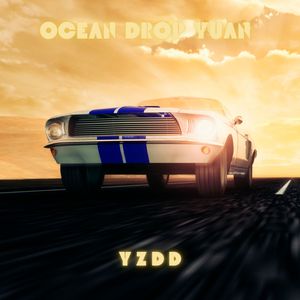 Ocean Drop
