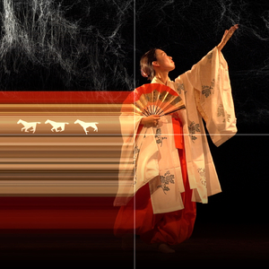 Horses Original Soundtrack