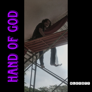 Hand of God