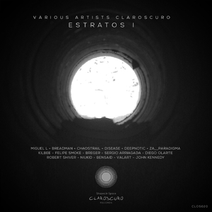 Torn Up (Original Mix)