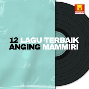 Anging Mammiri