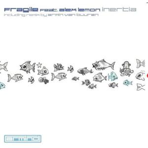 Inertia (Armin van Buuren Remix)