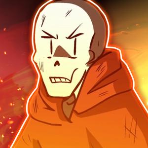 Androphonovania (Underswap) (feat. Alminum)