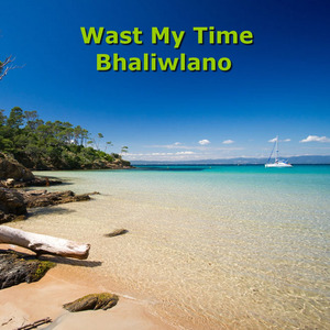 Wast My Time