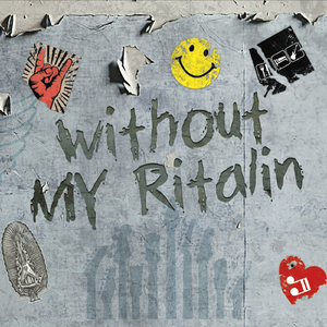 A Whole Bucket of Crazy