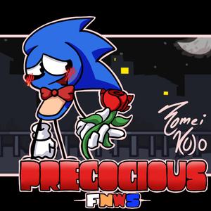 Precocious (Freaky Night With Soni)