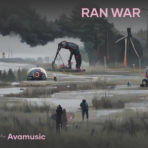 Ran War