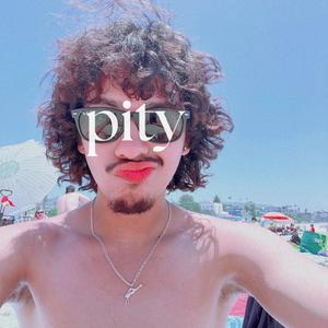 pity