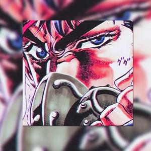 eyes of heaven (jojo no kimyou na bouken)