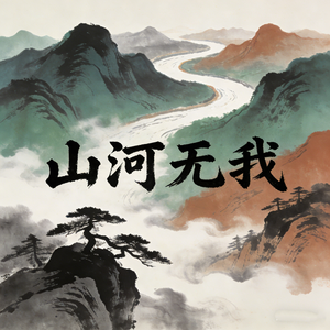 山河无我