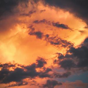 From The Sky (Sped up)