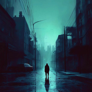 Eerie Shadows (Slowed & Reverb)