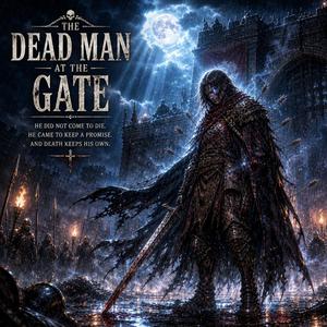 DEAD MAN