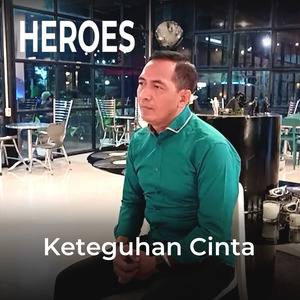 Keteguhan Cinta
