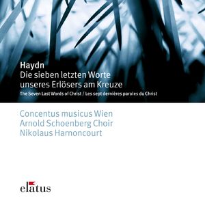 Die Sieben letzten Worte unseres Erlösers am Kreuze, Hob. XX:2: "Es ist vollbracht"