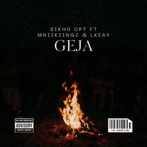 Geja (feat. Sikho Cpt & L Keay)